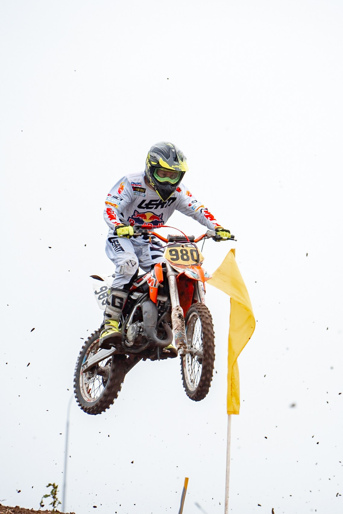 Мотокросс. Свадебный и репортажный фотограф в Уфе и по России