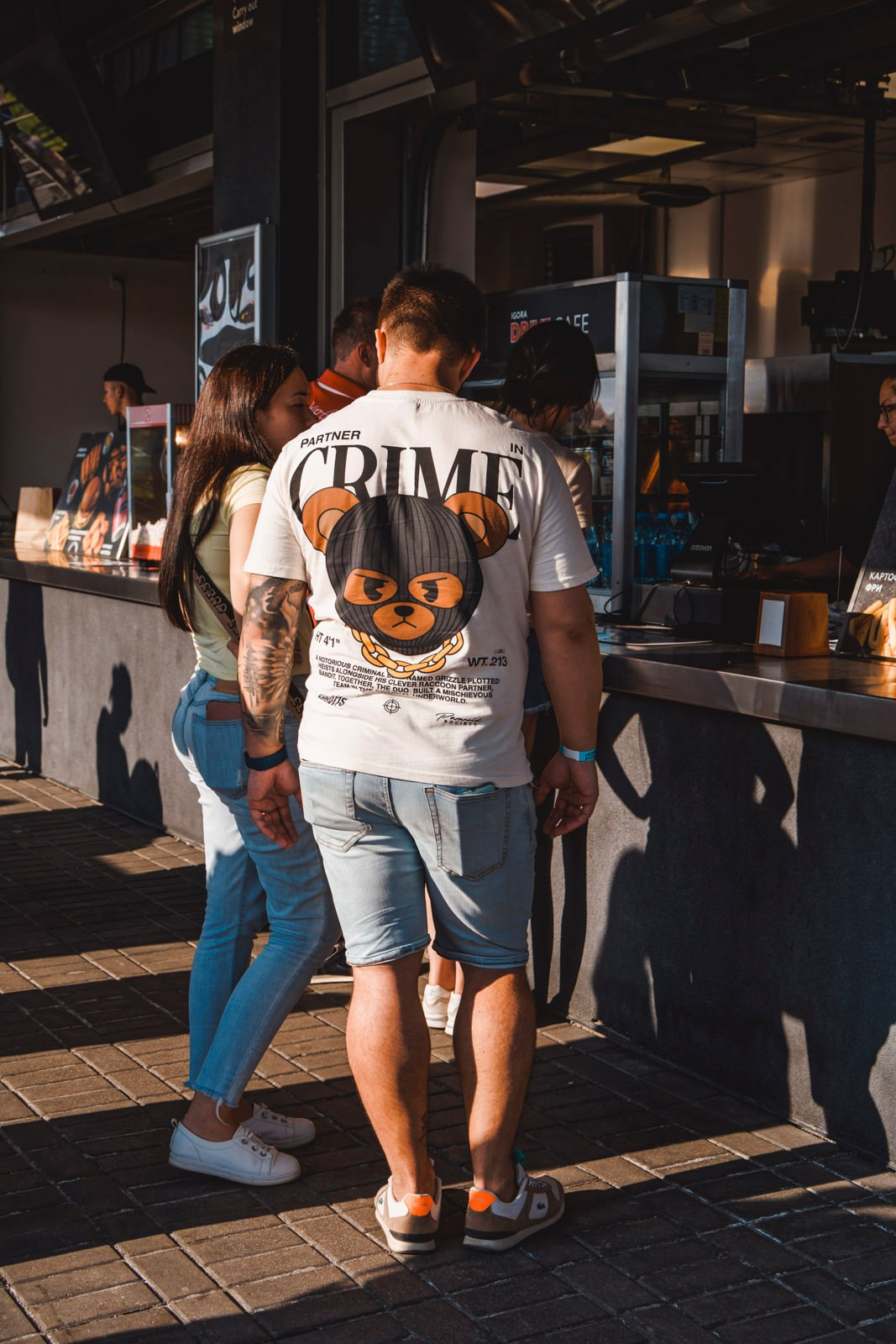 Автошоу (Igora Drive). Андрей Васильев. Фотограф, Санкт-Петербург, Российская Федерация