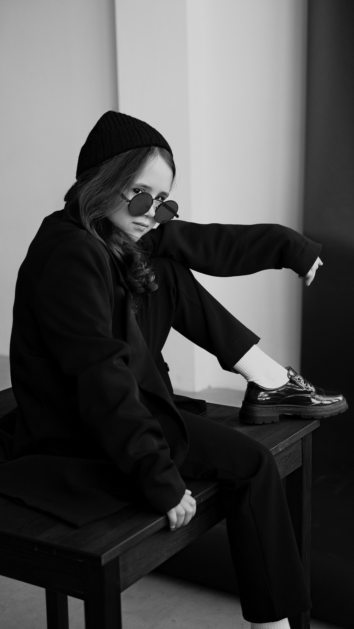 Мелания. Фотограф Новосибирск Пермякова Виктория