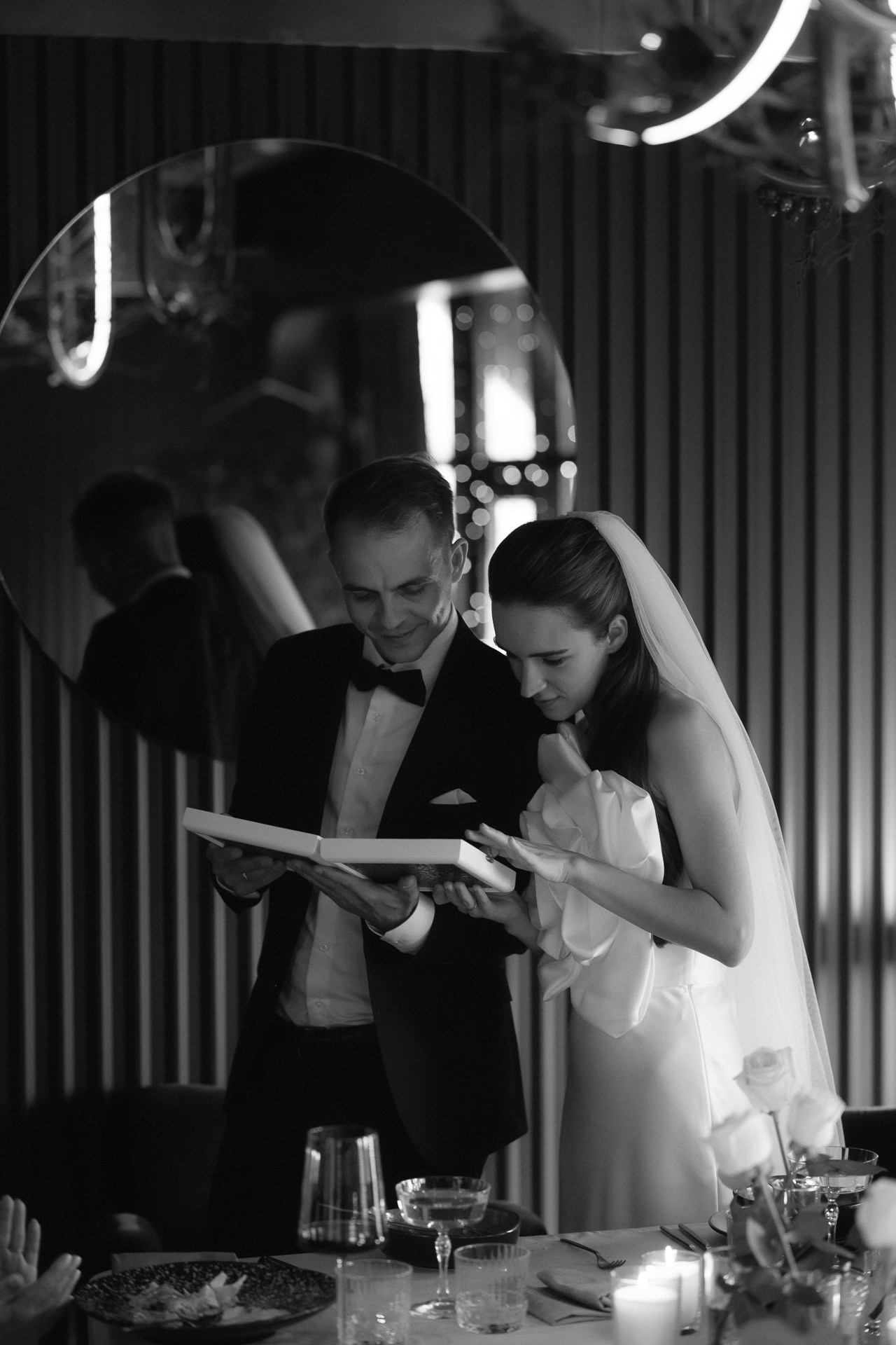 Сергей и Ульяна. Свадебный фотограф в Белгороде Антон Каменев