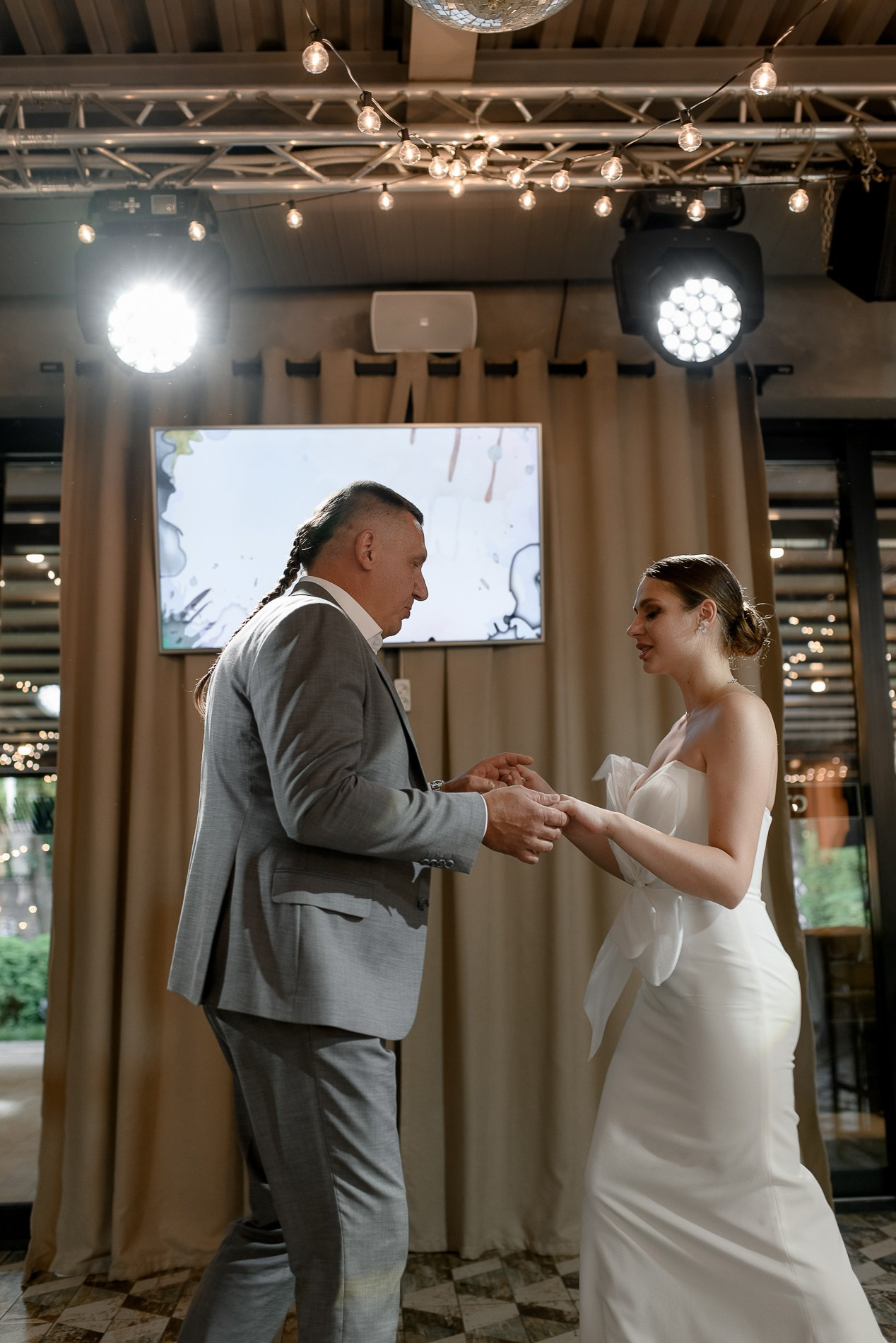 Мария и Павел. Свадебный и семейный фотограф в Рязани Калинкина Мария