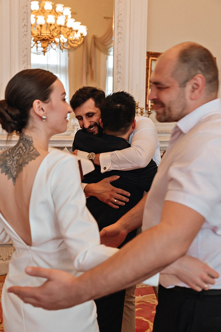 N & U. Портретный и Семейный фотограф в Санкт-Петербурге Rocket Alice