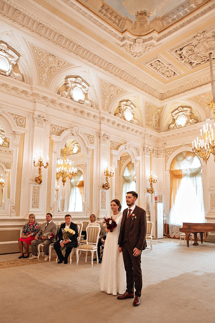 M & L. Портретный и Семейный фотограф в Санкт-Петербурге Rocket Alice