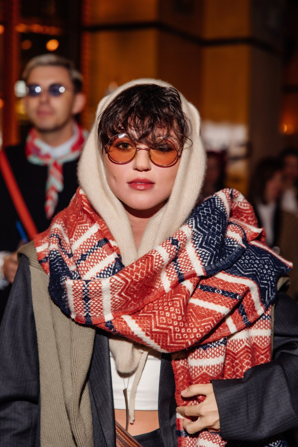 After season. Контентный и репортажный фотограф Виталий Кулешов | Москва