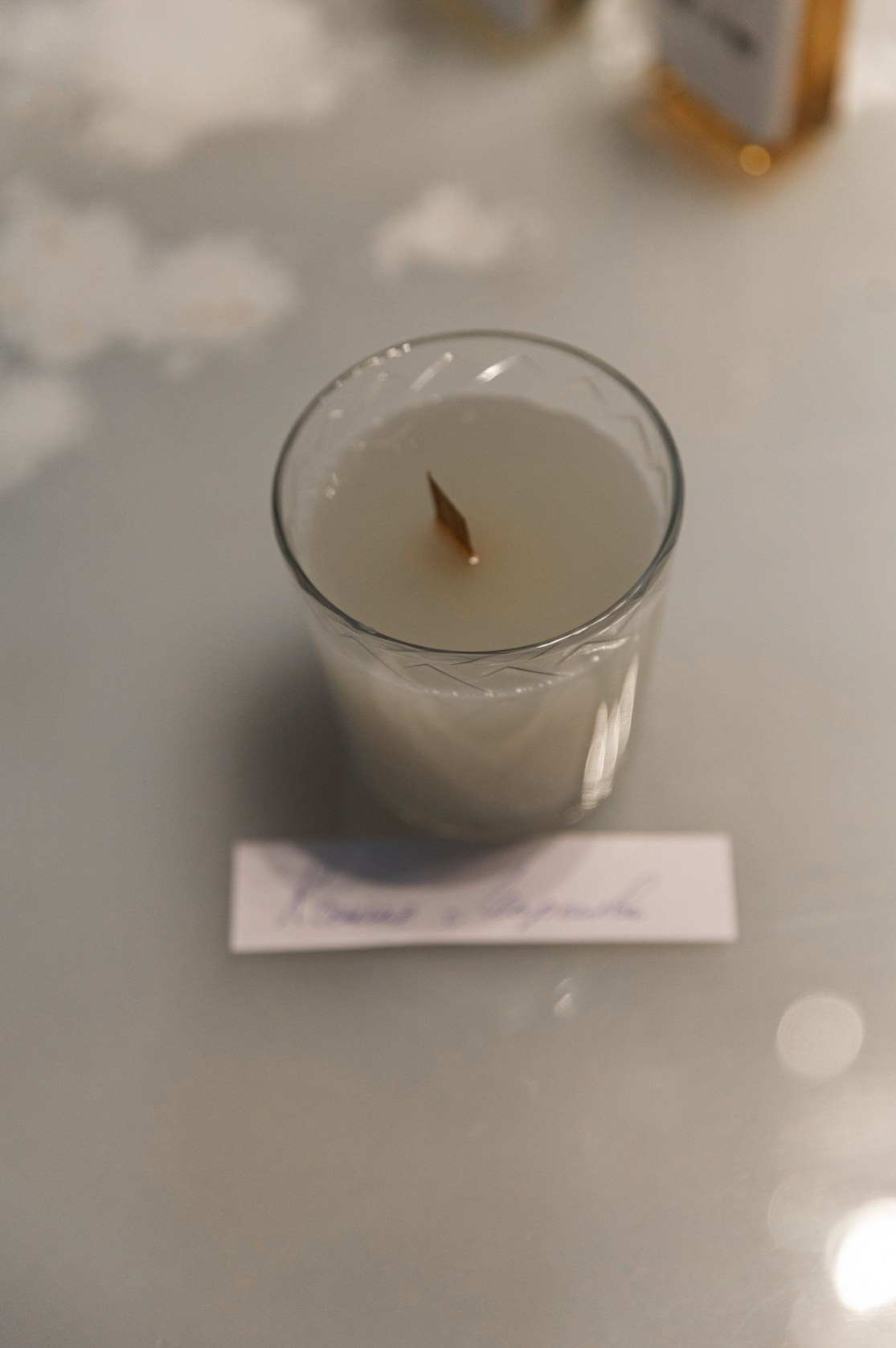 Презентация St.Regis. Контентный и репортажный фотограф Виталий Кулешов | Москва