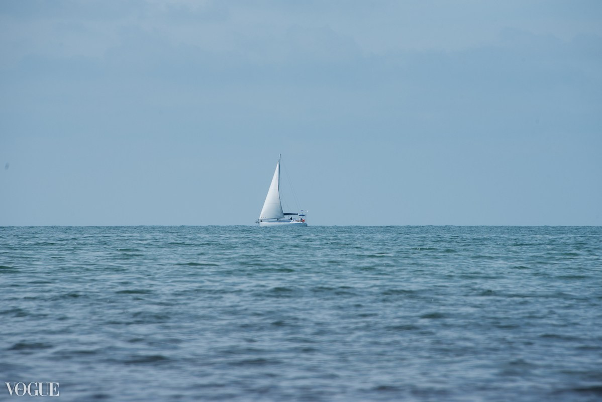 Vogue. Фотограф в Ростове-на-Дону