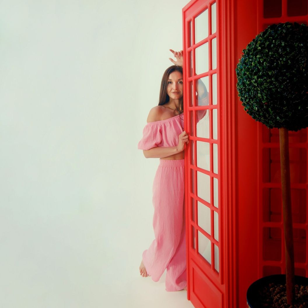 Фотостудия «Позитив продакшн». Детский и семейный фотограф в Сургуте и Нефтеюганске Анна Старцева