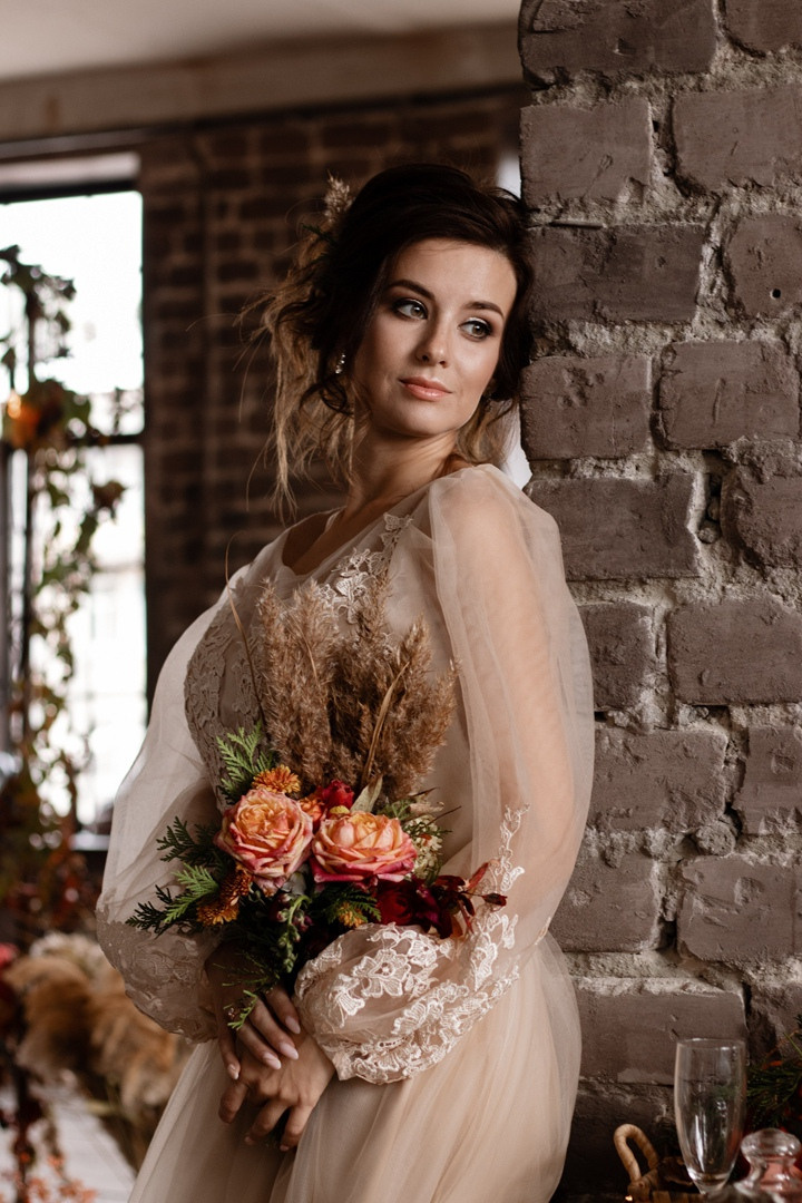 Свадьбы. Свадебный и семейный фотограф в Саратове Анжела Борисова