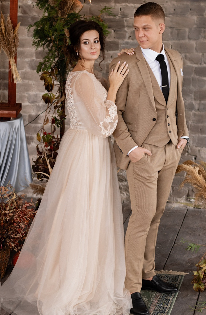 Свадьбы. Свадебный и семейный фотограф в Саратове Анжела Борисова