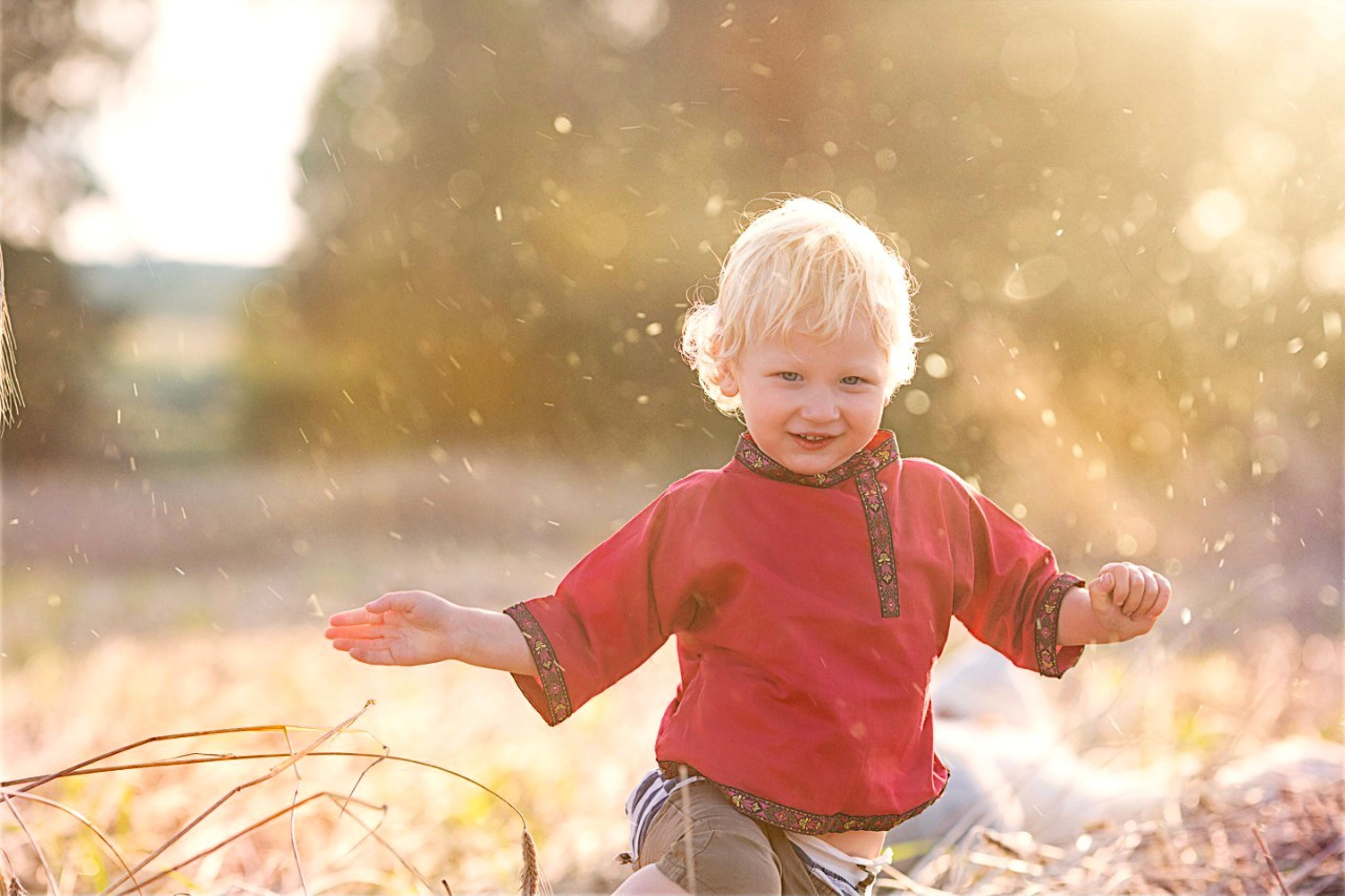 Детский и семейный фотограф в Москве и Подмосковье Светлана Адамова