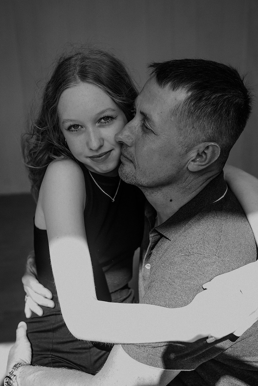 СЕМЬЯ. Фотография. Визуально-чувственный мир души