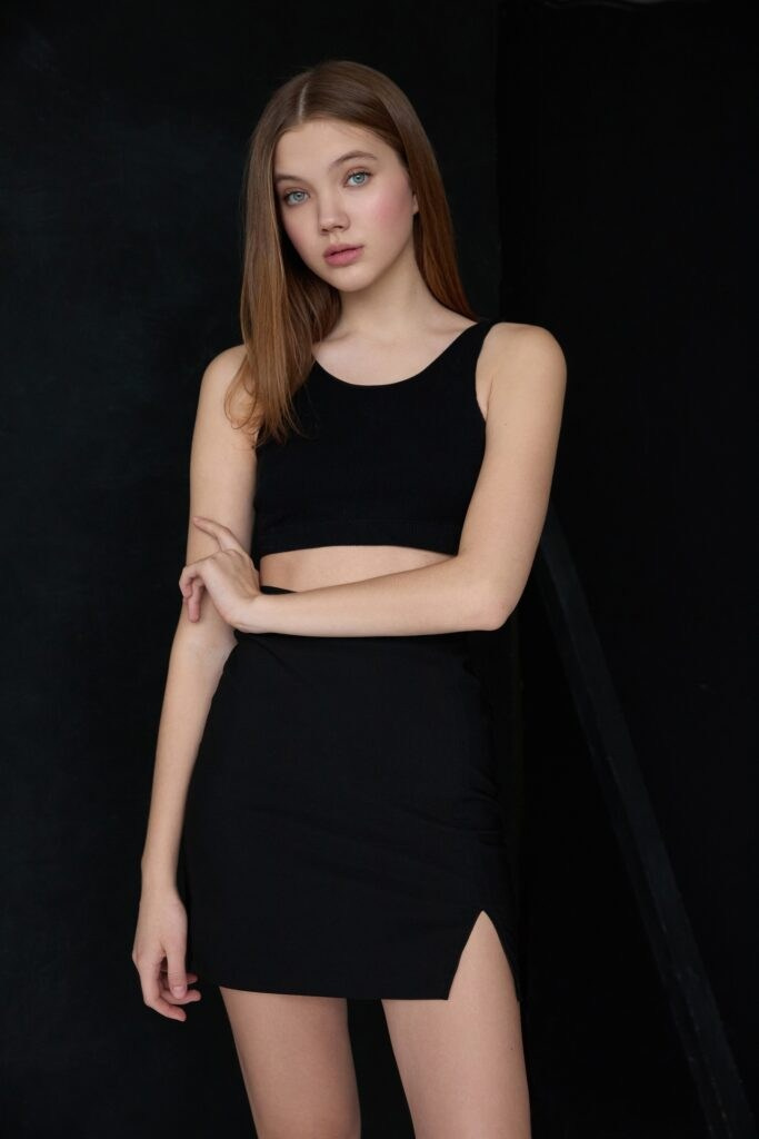 Ксения Дедова