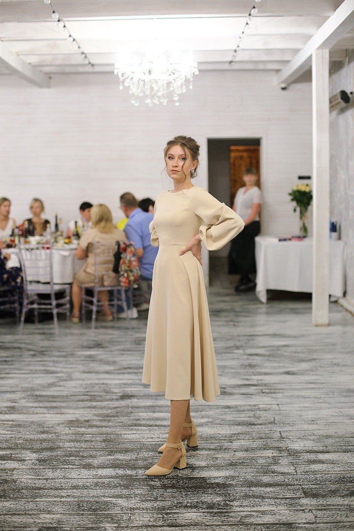 Выпускные. Профессиональный фотограф в Подольске Елена Локтионова