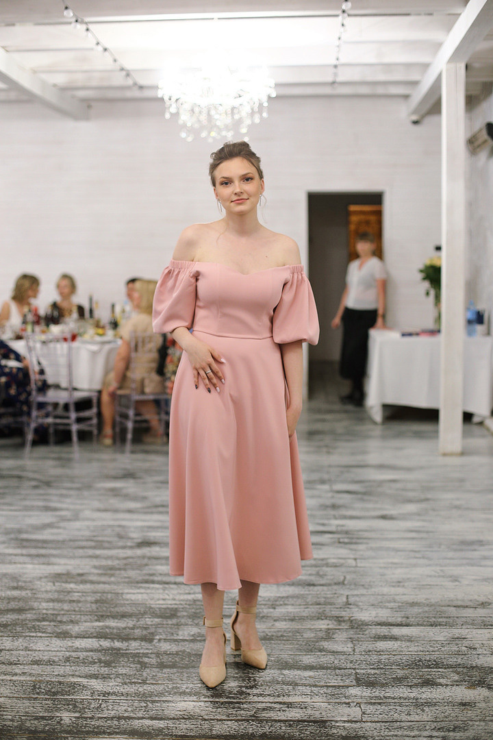 Выпускные. Профессиональный фотограф в Подольске Елена Локтионова