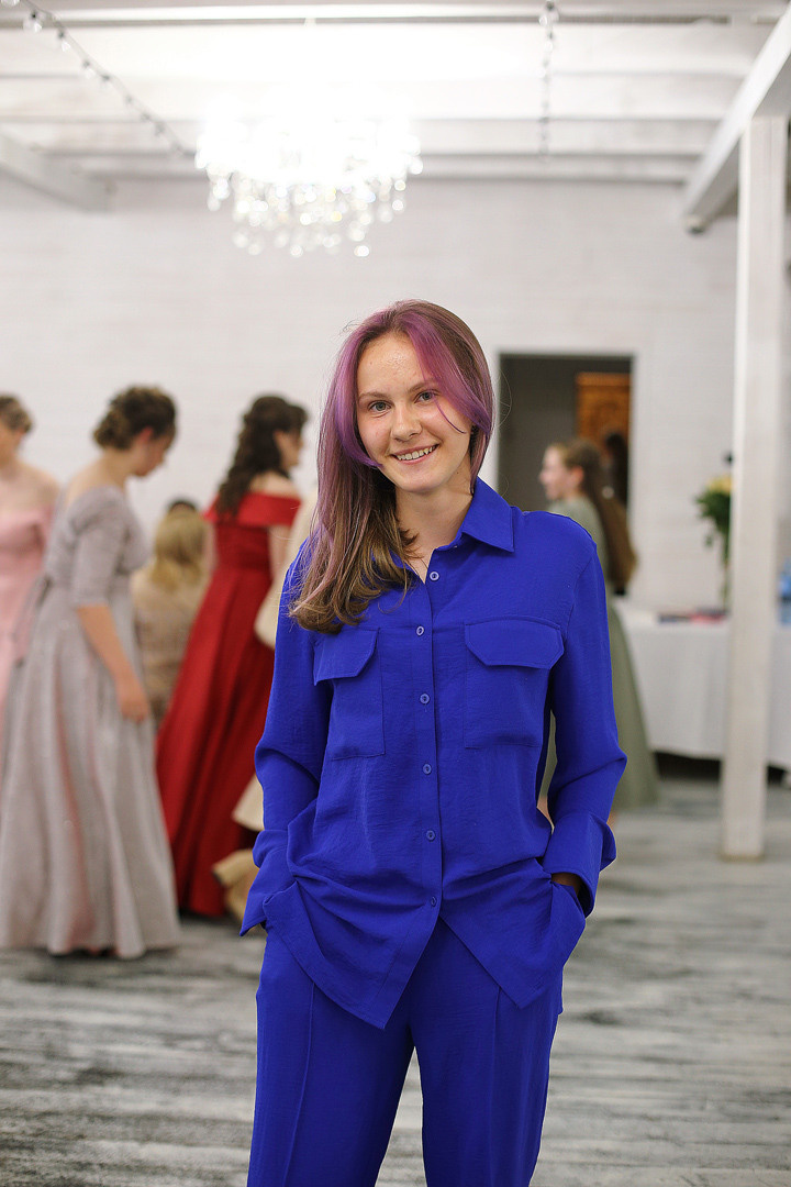 Выпускные. Профессиональный фотограф в Подольске Елена Локтионова