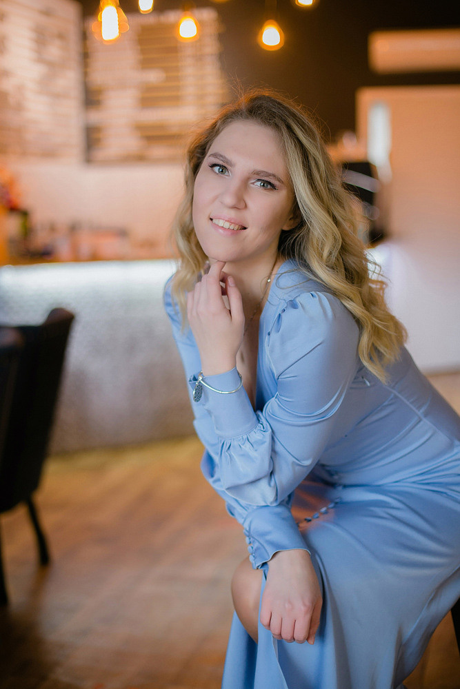 Прайс. Профессиональный фотограф в Подольске Елена Локтионова