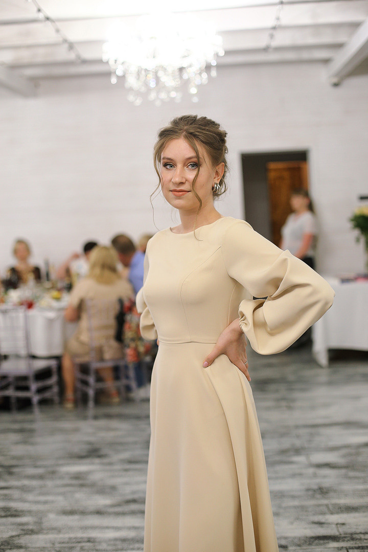 Прайс. Профессиональный фотограф в Подольске Елена Локтионова