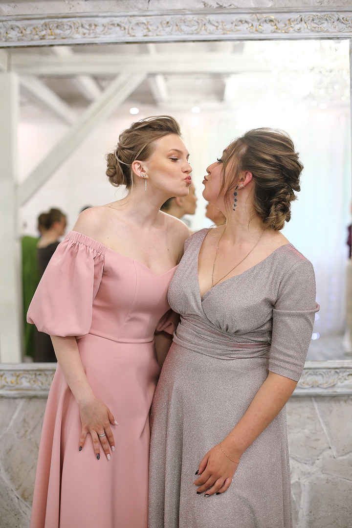 Выпускные. Профессиональный фотограф в Подольске Елена Локтионова