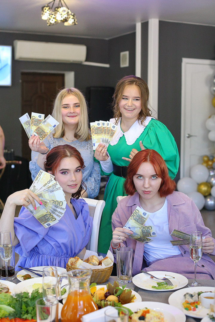 Прайс. Профессиональный фотограф в Подольске Елена Локтионова