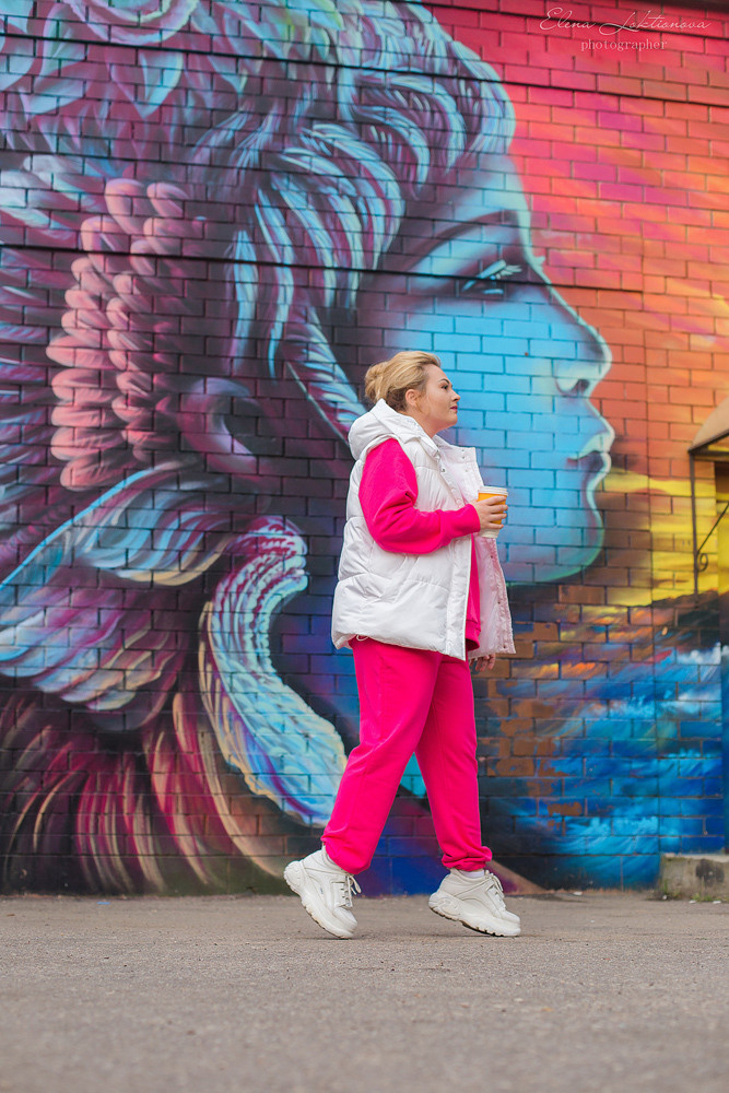 Прайс. Профессиональный фотограф в Подольске Елена Локтионова