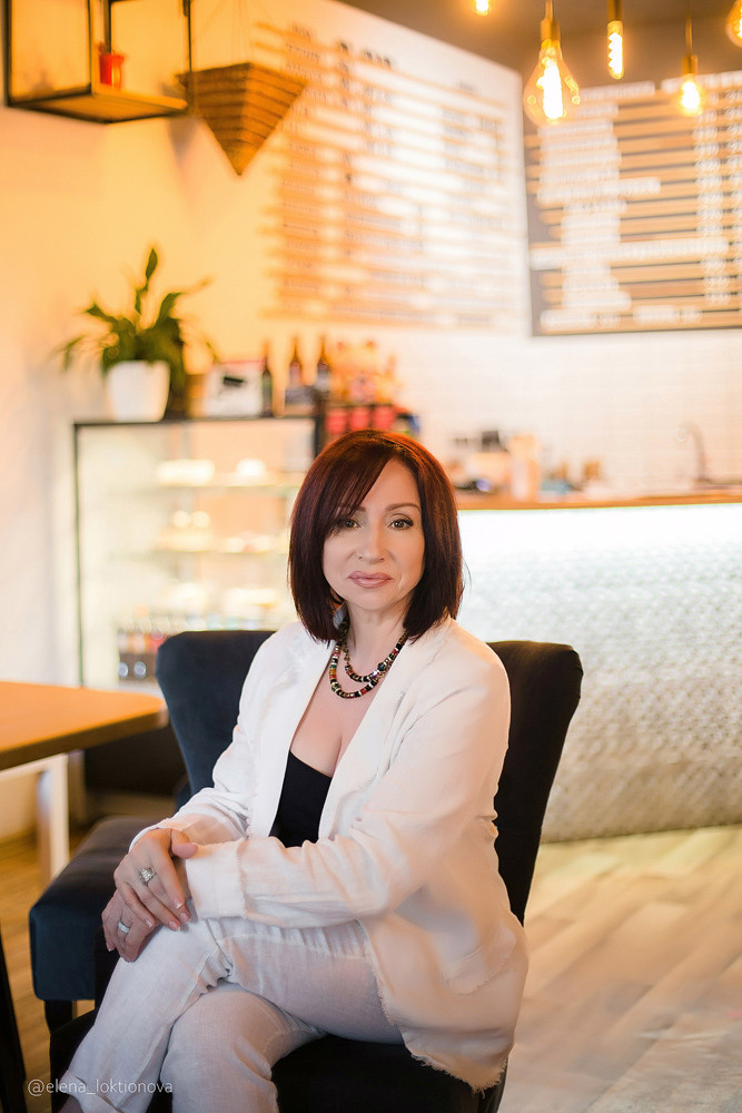 Прайс. Профессиональный фотограф в Подольске Елена Локтионова