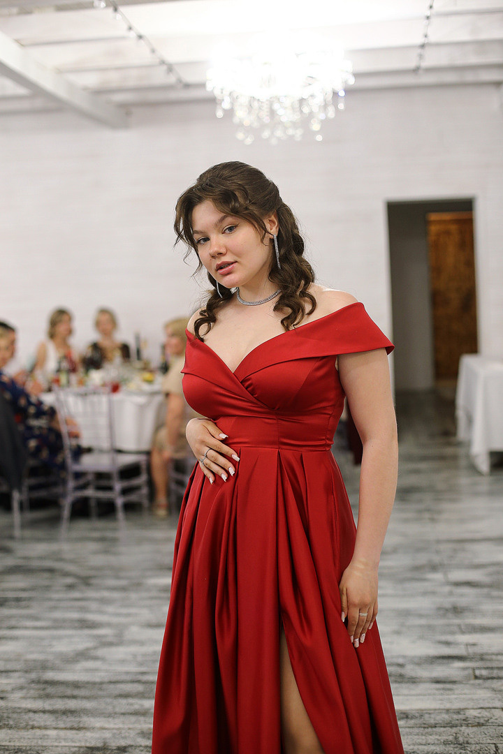 Выпускные. Профессиональный фотограф в Подольске Елена Локтионова