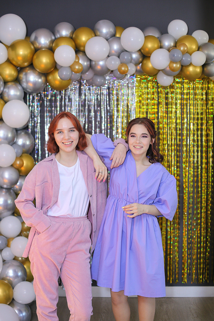 Выпускные. Профессиональный фотограф в Подольске Елена Локтионова