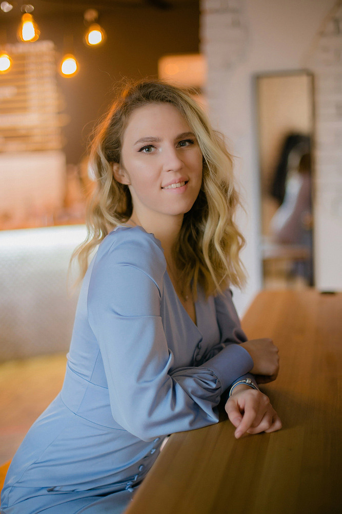 Прайс. Профессиональный фотограф в Подольске Елена Локтионова