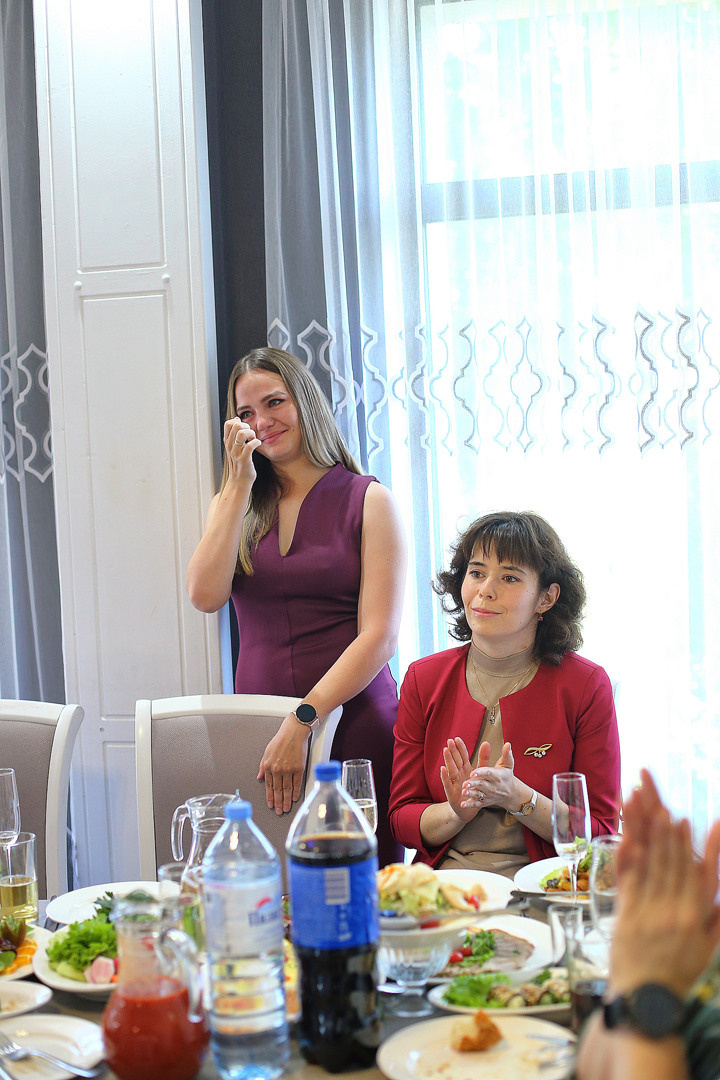 Выпускные. Профессиональный фотограф в Подольске Елена Локтионова