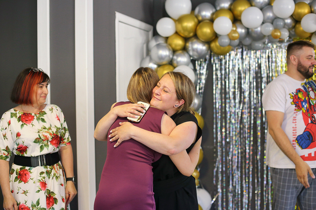 Выпускные. Профессиональный фотограф в Подольске Елена Локтионова