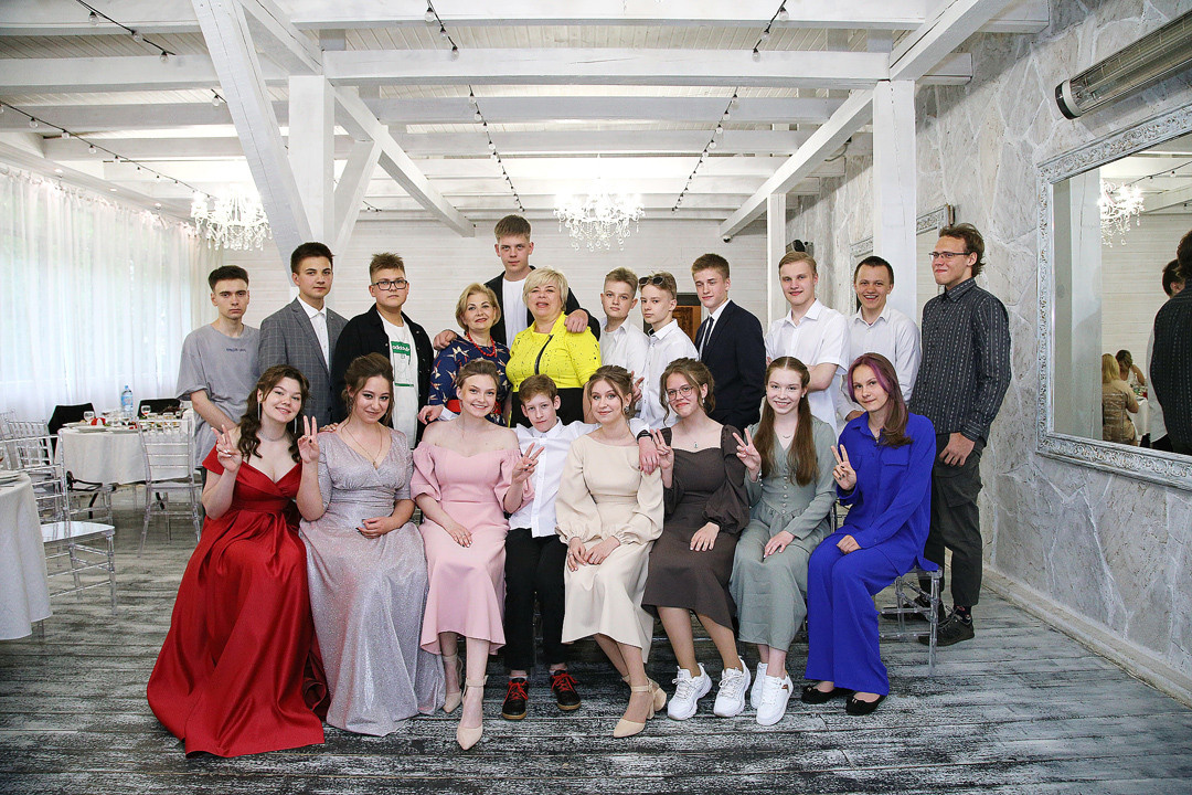 Прайс. Профессиональный фотограф в Подольске Елена Локтионова