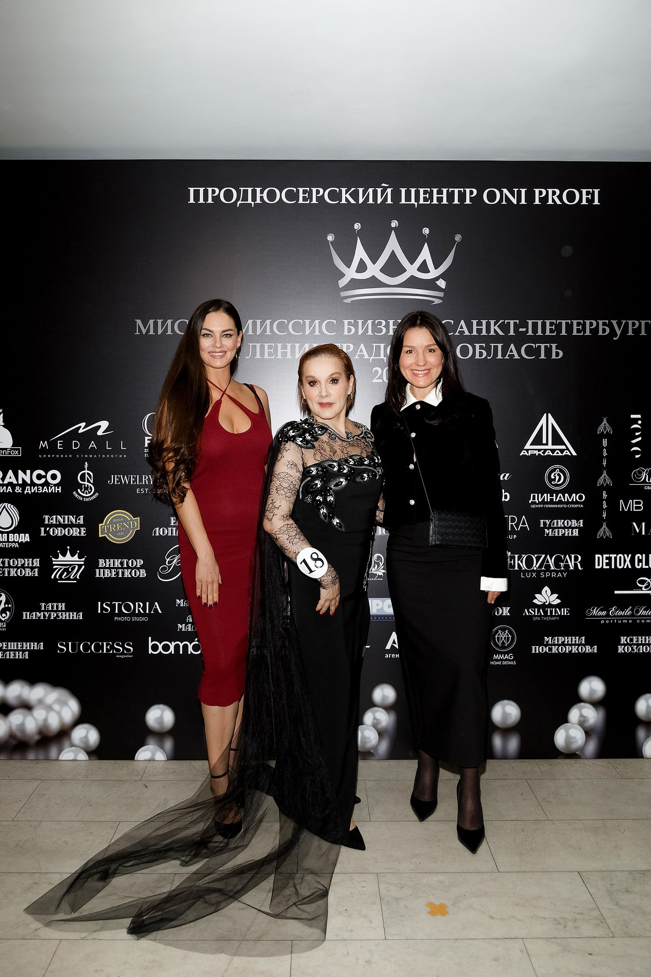 Репортаж финала конкурса. Светский фотограф Санкт-Петербург и ЛО