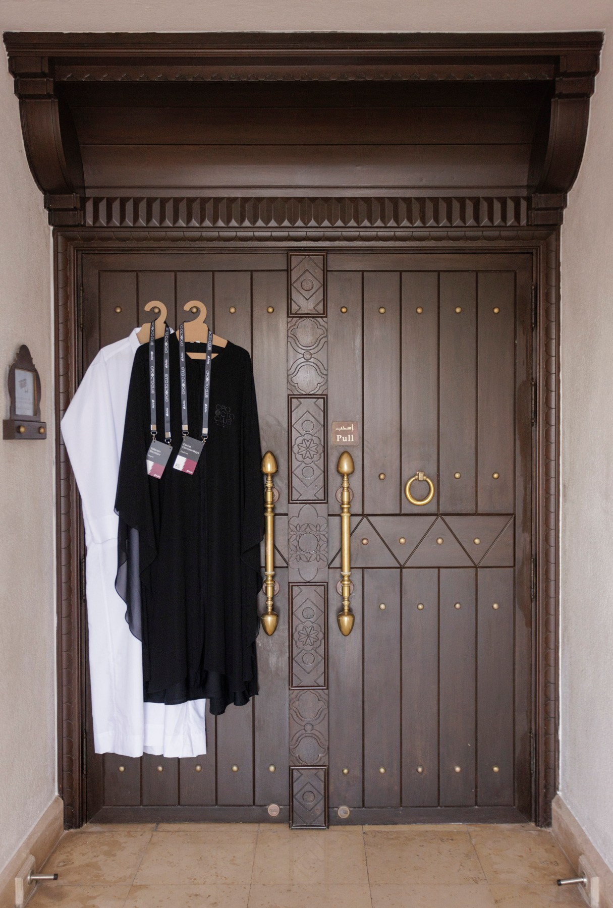 CTO-CPO Катар. Репортажный и постановочный Наталья Санникова