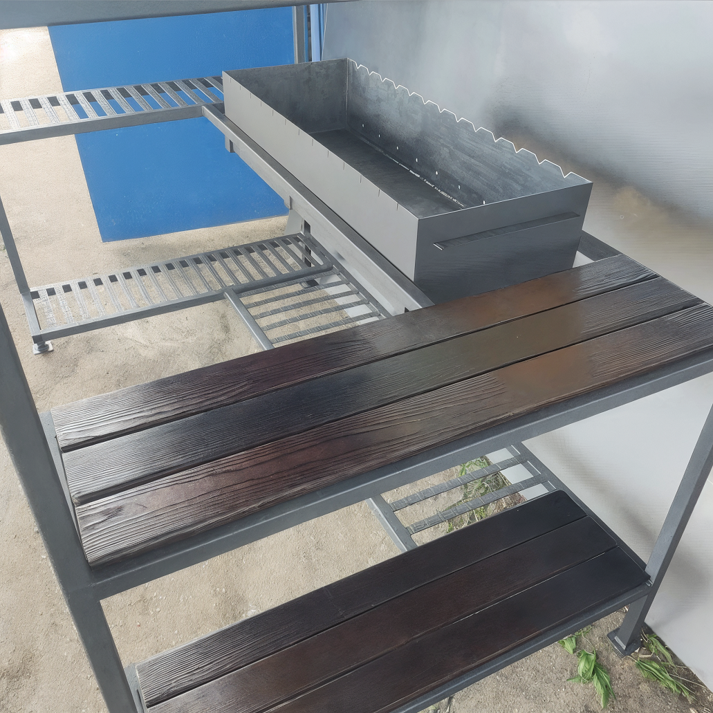 Заказать мангал в Иркутске, мангал на заказ в иркутске, мангал под заказ в иркутске, Изготовление мангалов, Изготовление решёток, Мангалы и зоны отдыха на заказ, Изготовление зон барбекю под ключ, Эксклюзивные садовые элементы, Скамейки на заказ Иркутск, Изготовление мангалов, Мангал кованый, Мангалы из чугун, Мангалы из чугун, Мангалы из металла, Мангал для сада, Мангальная зона, Зона барбекю на заказ Иркутск, Изготовление зоны барбекю, Мангал с крышей, Мангал с зоной отдыха, Мангал с местом для сиденияМангалы на заказ, зоны барбекю, садовые элементы, скамейки, сад, дача, отдых, деревянные скамейки, металлические скамейки, беседки для отдыха, навесы для мангалов, мангалы для дачи, мангалы для сада, мангалы и беседки, барбекю зона, зона отдыха, барбекю комплект, установка мангалов, декоративные элементы сада, садовые украшения, деревня, коттедж, усадьба, дача, загородный дом, огород, терраса, патио, скамейки для сада, скамейки для отдыха, садовые скамейки на заказ, металлоконструкции для сада, декоративные элементы, деревянные элементы, металл и дерево, элементы для отдыха на природе, купить мангал и скамейку, комплекты для барбекю, купить зону барбекю, цена комплекта для барбекю, изготовление мангалов и барбекю зон, мангалы и барбекю зоны на заказ в Иркутске, элементы для сада из металла и дерева в Иркутске, скамейки для сада в Иркутске, барбекю зоны на заказ в Иркутске, мангалы в Иркутске, металлические мангалы в Иркутске, деревянные мангалы в Иркутске. Мангалы ∙ мангал ∙ мангалы на заказ ∙ изготовление мангалов ∙ производство мангалов ∙ мангал на дрова ∙ мангал на газе ∙ мангал каменный ∙ мангал кованый ∙ мангал чугунный ∙ мангалы из чугуна ∙ мангалы из стали ∙ мангалы из камня ∙ мангалы из металла ∙ мангалы из дерева ∙ мангал для дачи ∙ мангал для сада ∙ мангал для отдыха ∙ мангальная зона ∙ зона барбекю ∙ зона барбекю на заказ ∙ изготовление зоны барбекю ∙ производство зоны барбекю ∙ мангальная зона на дровах ∙ мангальная зона на газе ∙ барбекю зона ∙ барбекю комплект ∙ барбекю сетка ∙ барбекю уголь ∙ барбекю шампуры ∙ барбекю посуда ∙ барбекю решетка ∙ цена мангала ∙ цена мангальной зоны ∙ купить мангал ∙ купить мангальную зону ∙ купить барбекю зону ∙ мангал с навесом ∙ мангал с крышей ∙ мангал с зоной отдыха ∙ мангал с местом для сидения ∙ установка мангала ∙ монтаж мангальной зоны ∙ доставка мангалов ∙ мангалы Иркутск ∙ мангалы на заказ Иркутск ∙ изготовление мангалов Иркутск ∙ мангальная зона Иркутск ∙ барбекю зона Иркутск ∙ барбекю комплект Иркутск ∙ купить мангал Иркутск ∙ цена мангала Иркутск ∙ мангал с навесом Иркутск ∙ мангал с крышей Иркутск ∙ мангал с зоной отдыха Иркутск ∙ мангал с местом для сидения Иркутск ∙ установка мангала Иркутск ∙ монтаж мангальной зоны Иркутск ∙ доставка мангалов Иркутск