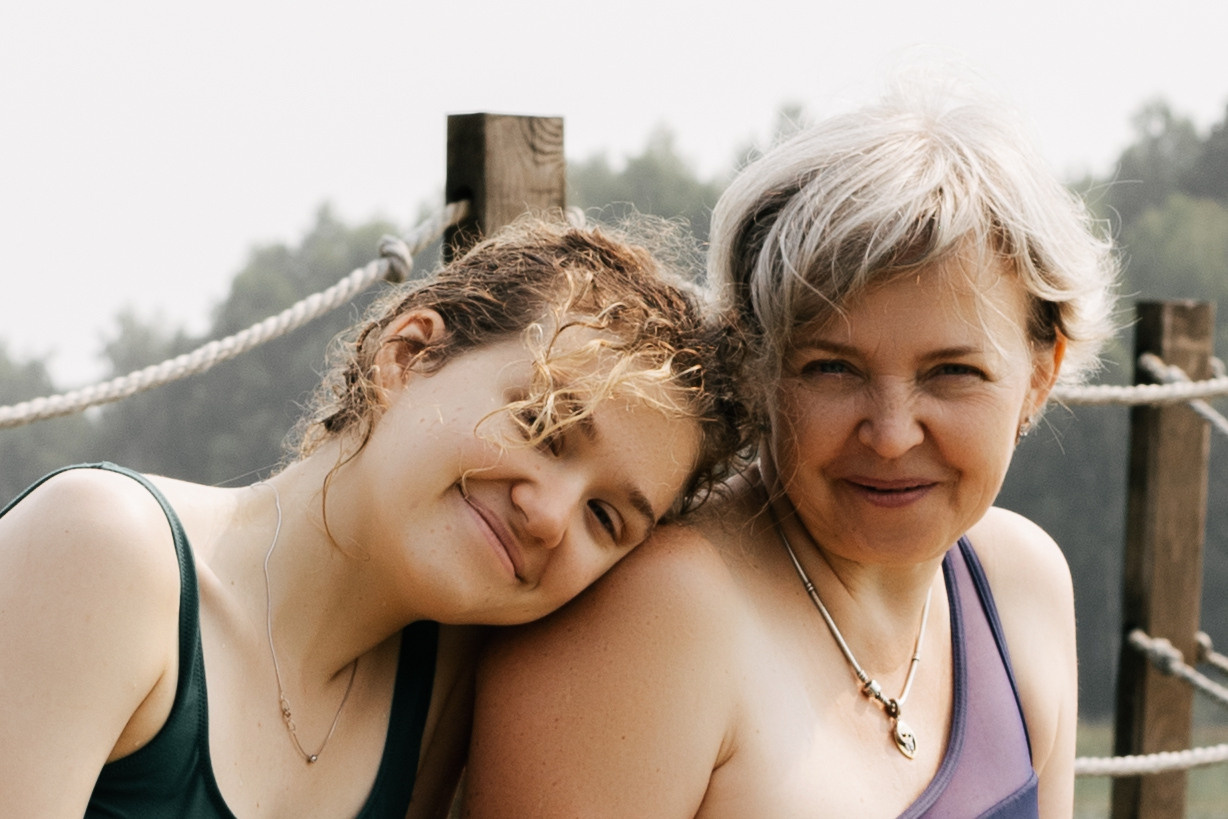 Морелеса. Репортажный фотограф в Тюмени Татьяна Мужева