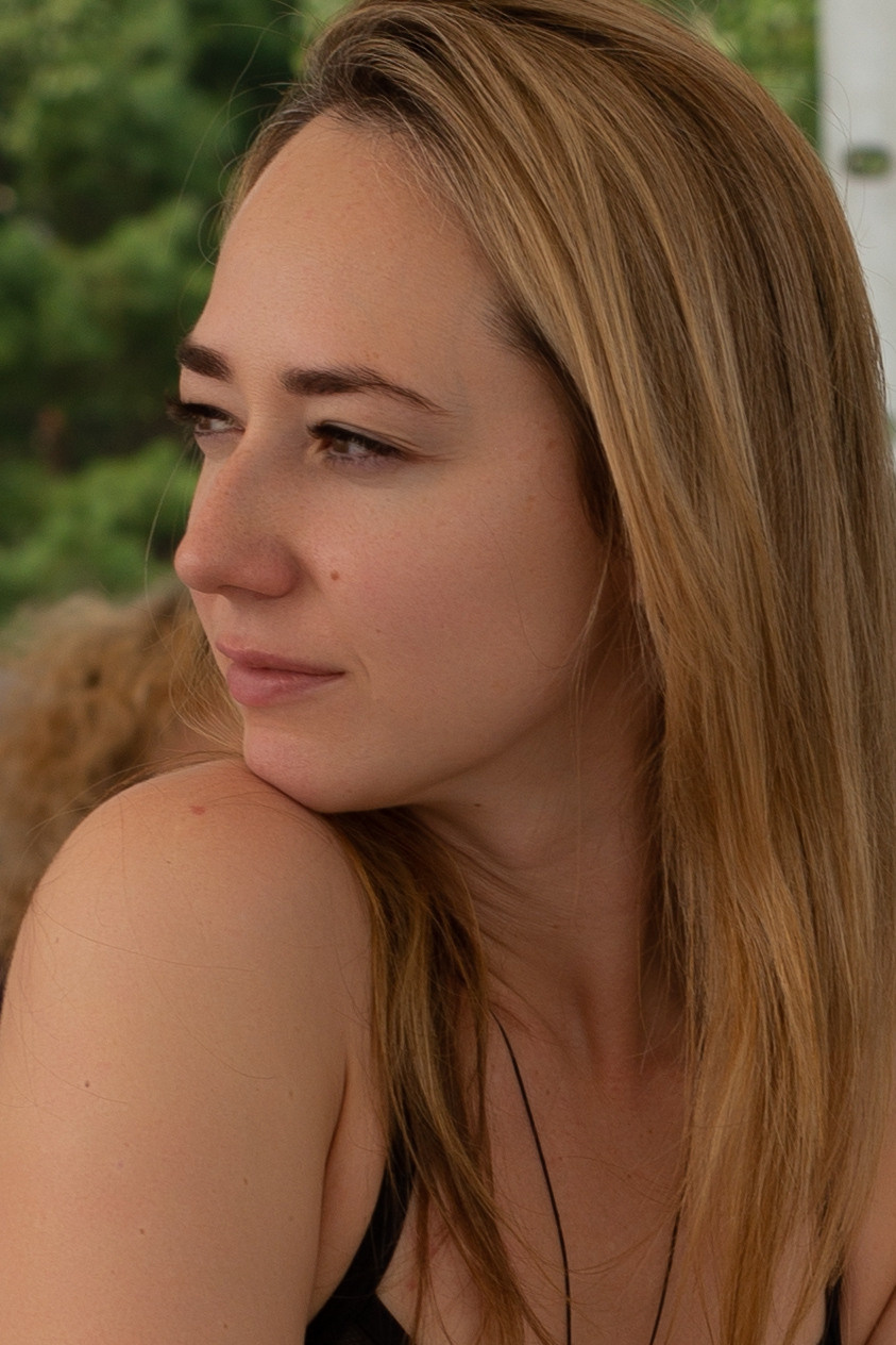 Морелеса. Репортажный фотограф в Тюмени Татьяна Мужева