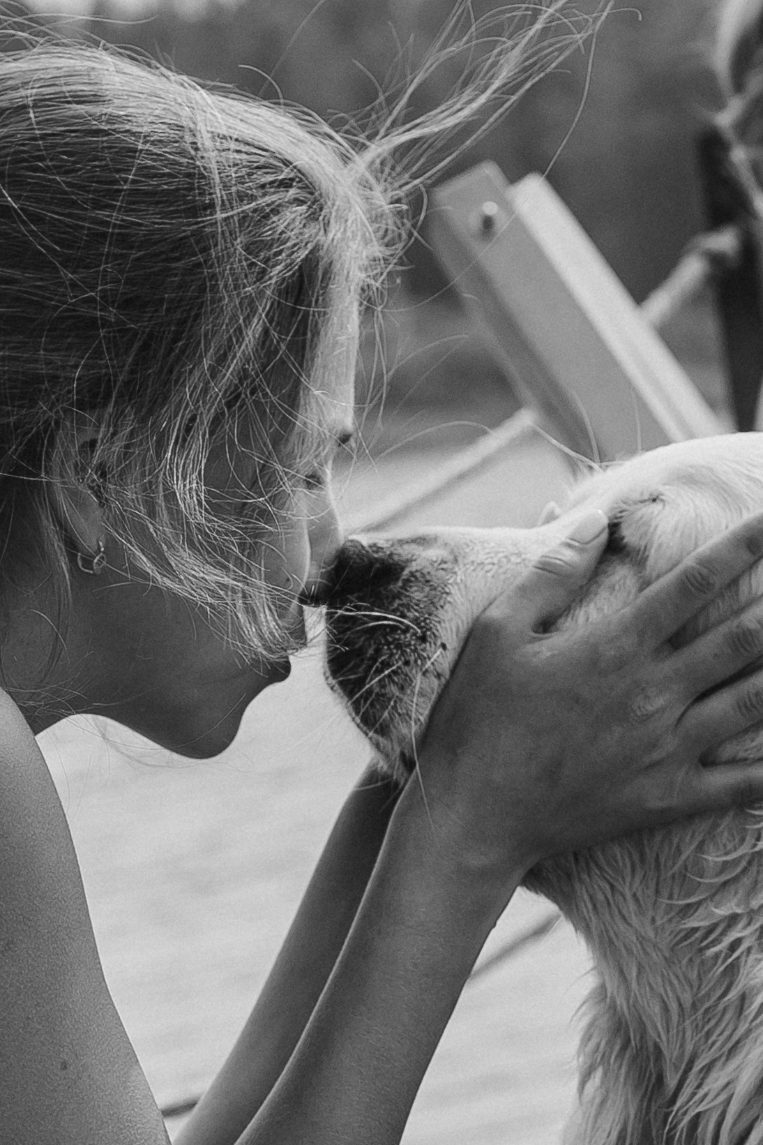 Морелеса. Репортажный фотограф в Тюмени Татьяна Мужева