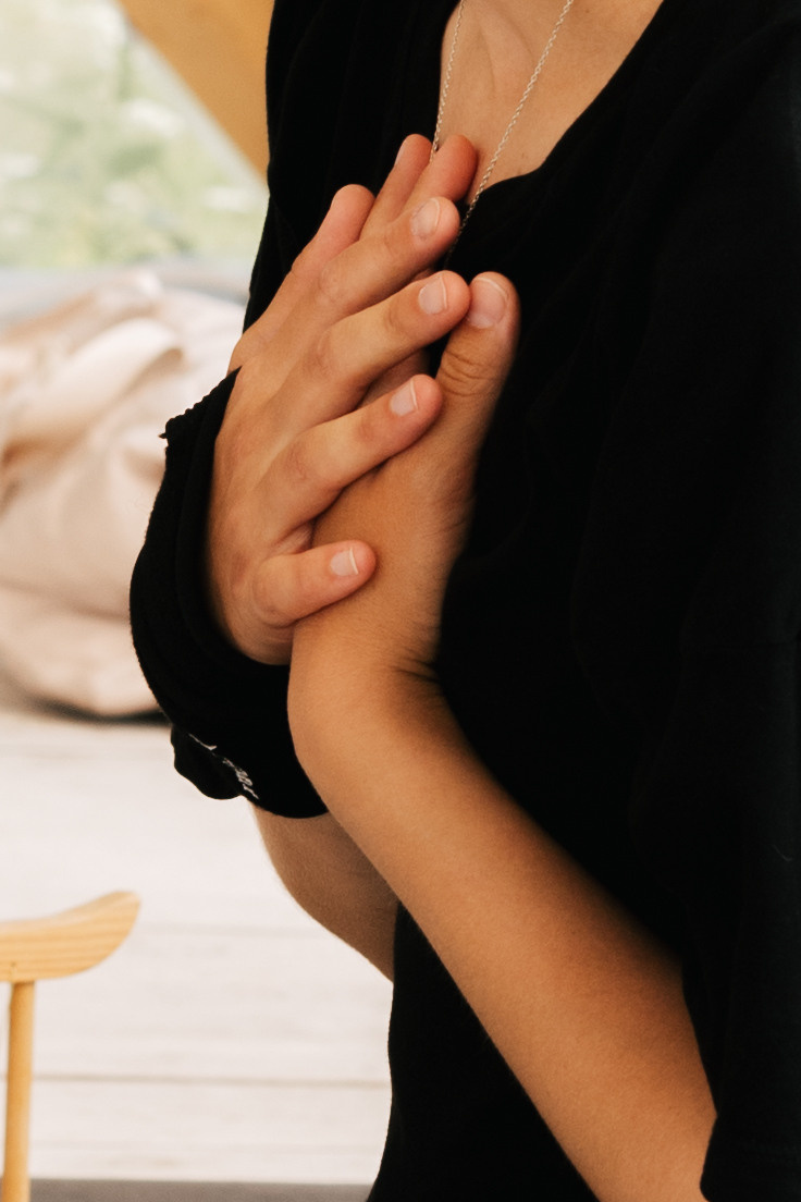 Морелеса. Репортажный фотограф в Тюмени Татьяна Мужева