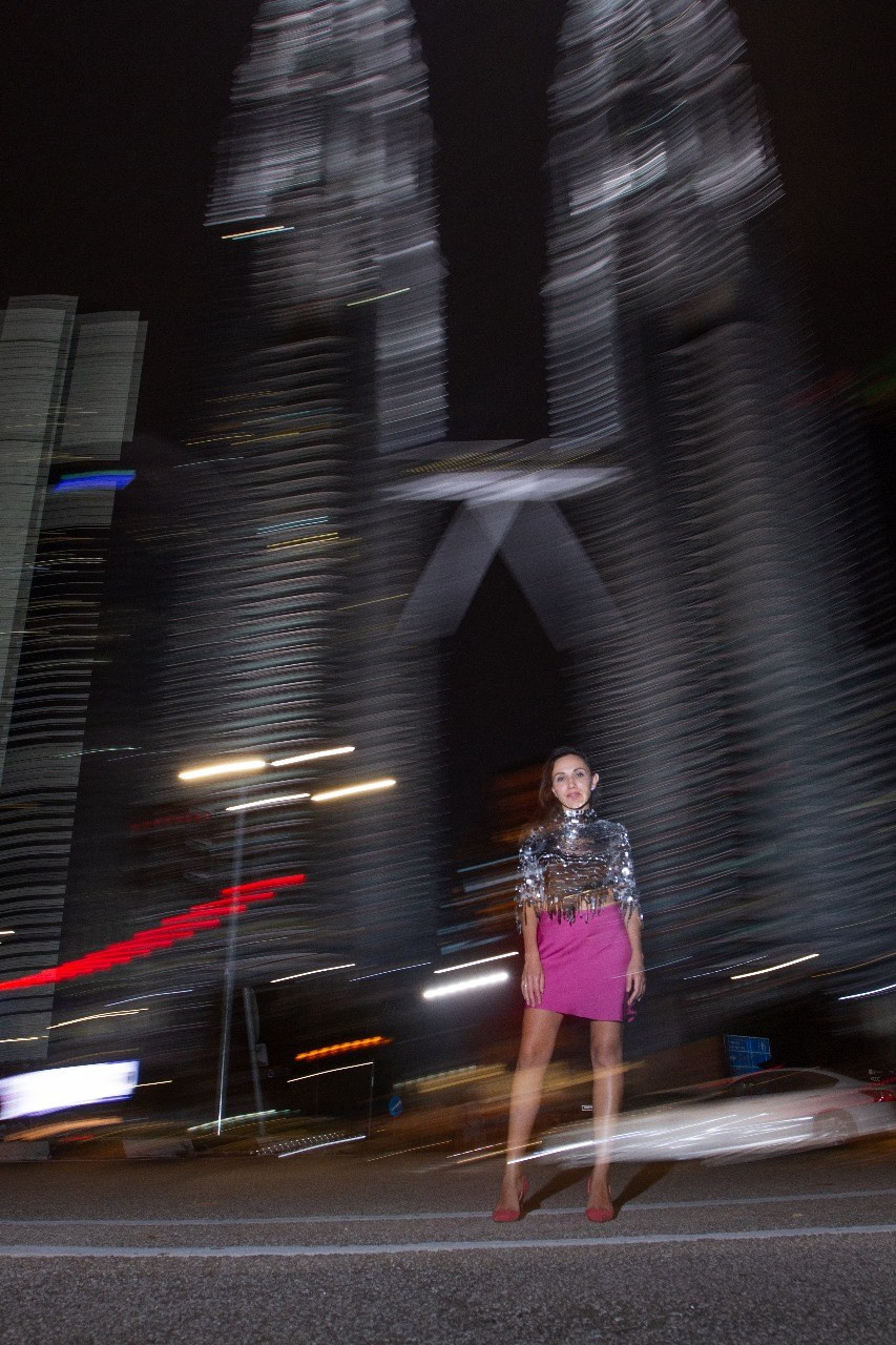 Портфолио. Портретный, коммерческий, фешн фотограф в Куала-Лумпур, Малайзия