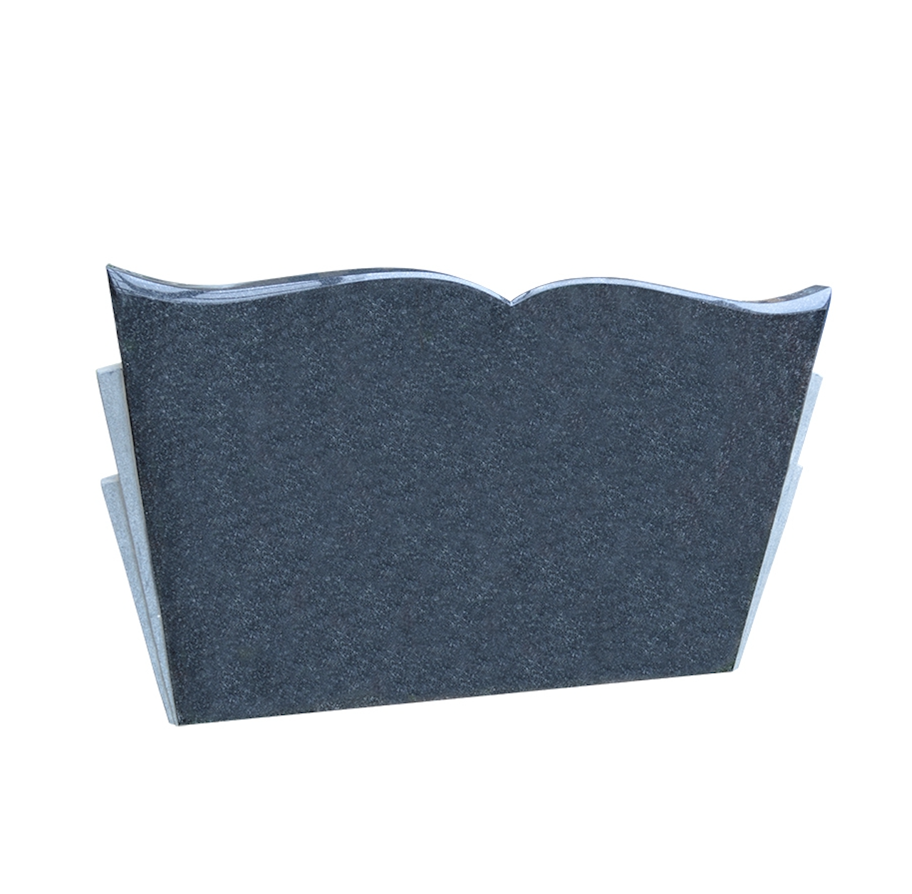 ДВОЙНЫЕ ПАМЯТНИКИ