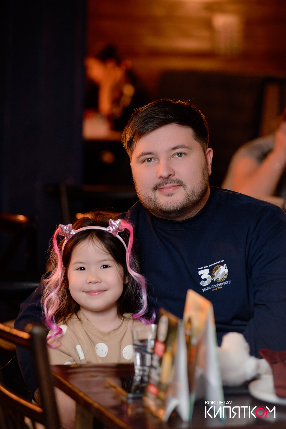 WOW QUIZ. КИПЯТКОМ КОКШЕТАУ