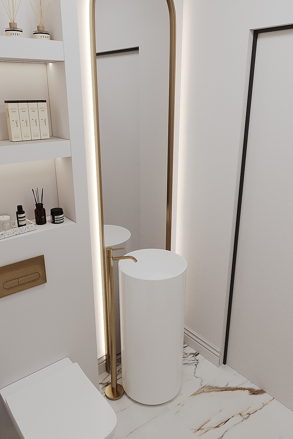 Дом в Новой Москве. Hedonist design. Дизайн интерьера комфорт и бизнес класса. Москва и весь мир