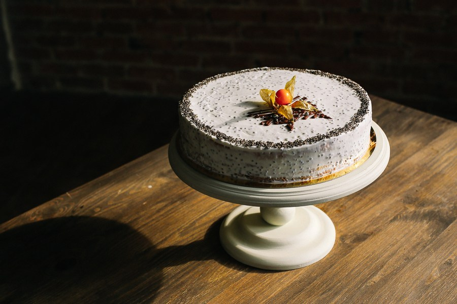 Фотосъемка Еды. Фотограф Евгения Улаз