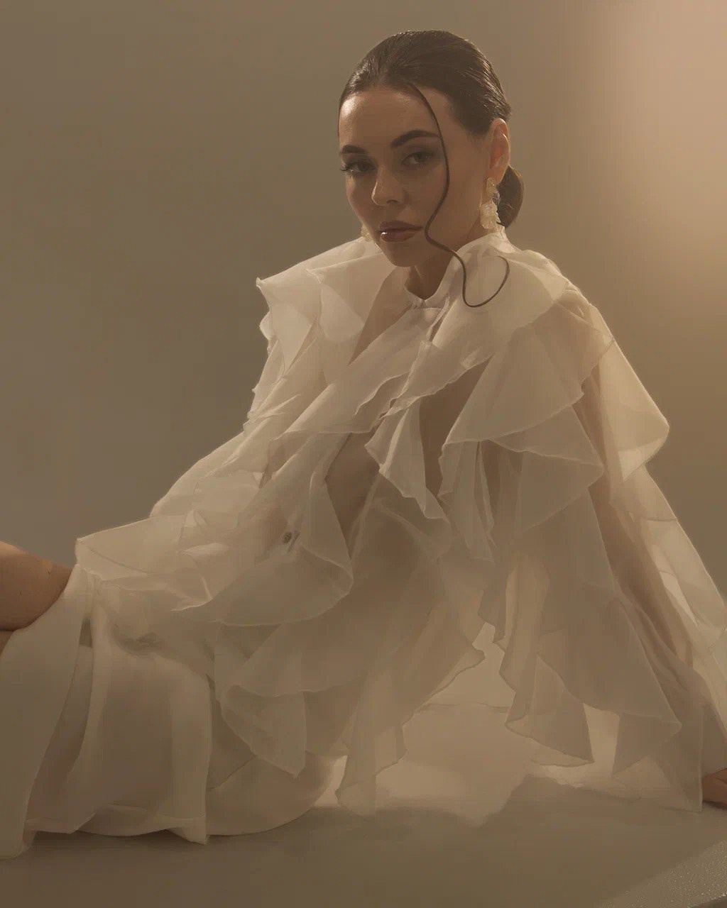 Air. Персональный стилист Анастасия Фомина