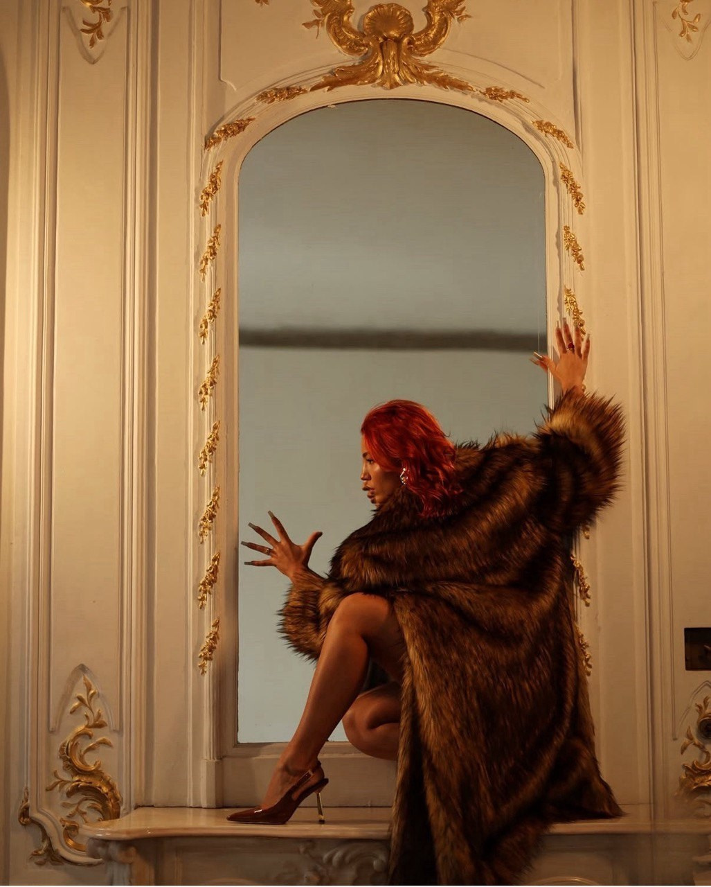 Russian Girl. Персональный стилист Анастасия Фомина