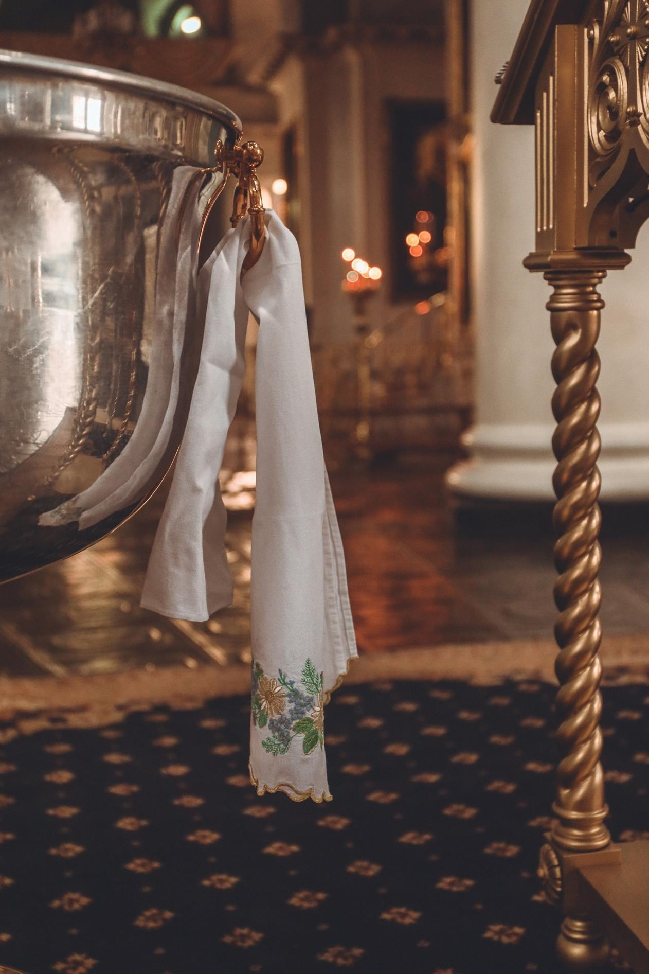 Крещение. Алина Малышева, свадебный и семейный фотограф Москва