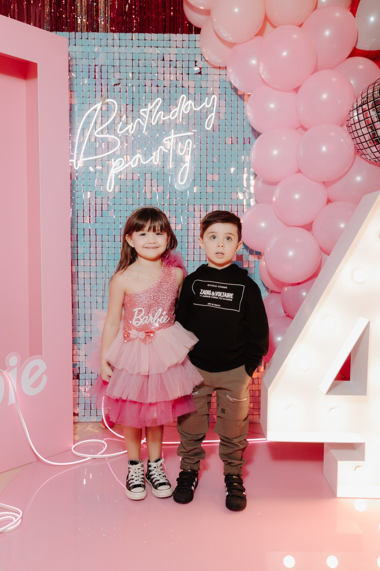 День Рождения Kathaleya. Фотограф Перминов Никита СПБ