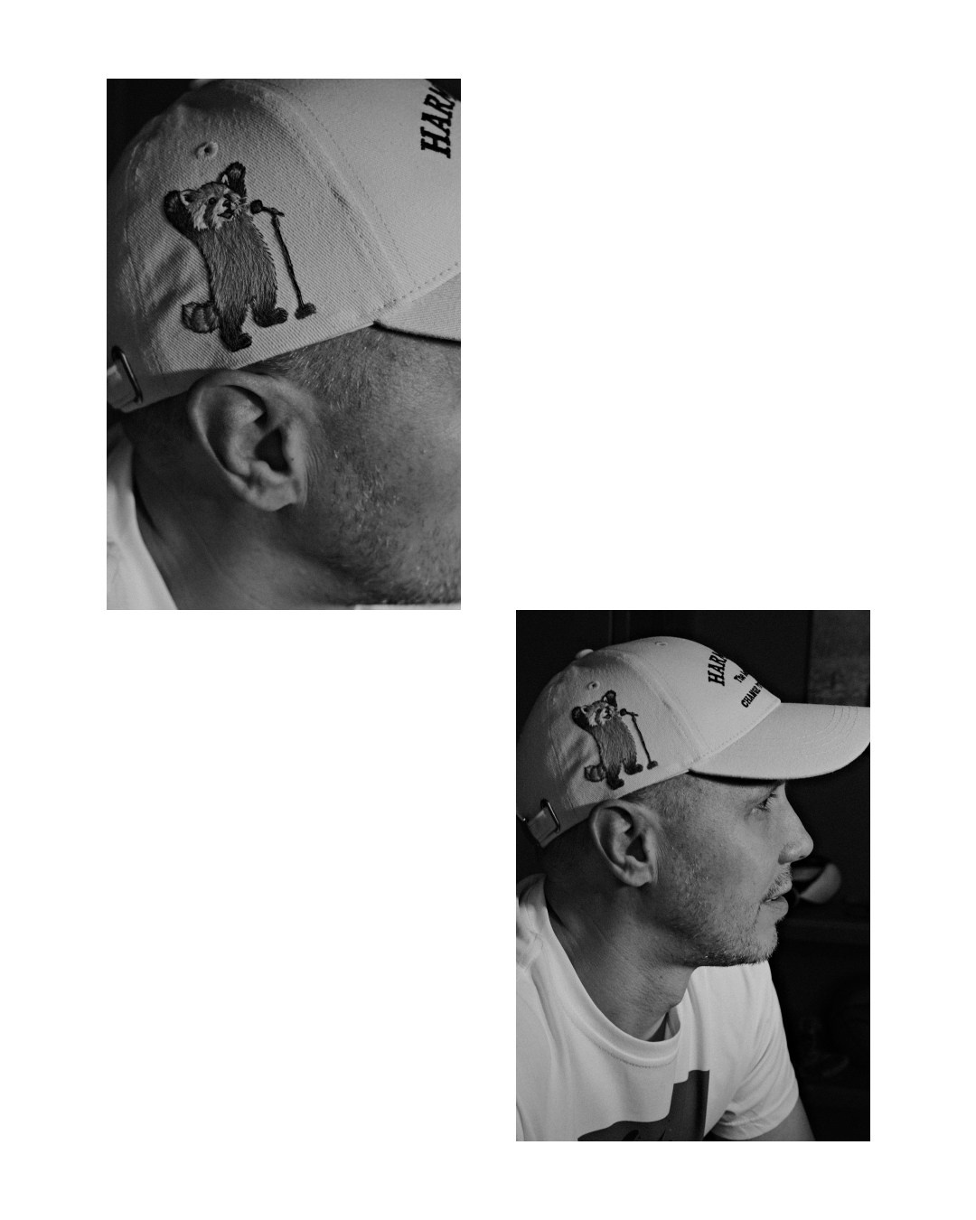 Поэт Сергей Черемнов. Плотников Родион Фотограф