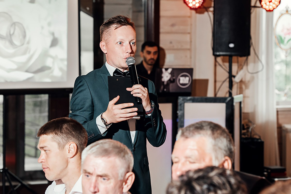 Макс & Аня. Свадебный и семейный фотограф в Новосибирске — Алексей Гаврилов