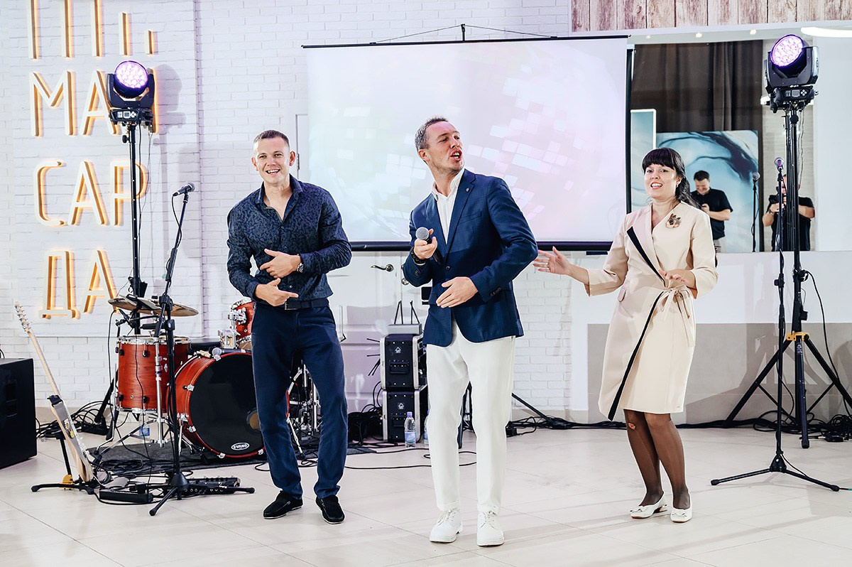 Андрей & Лена. Свадебный и семейный фотограф в Новосибирске — Алексей Гаврилов